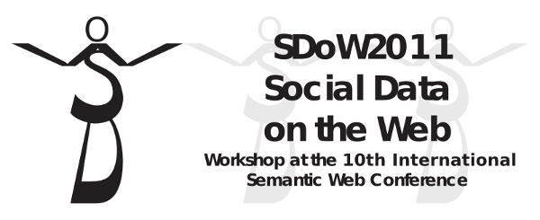 Social Data on the Web workshop at ISWC 2011